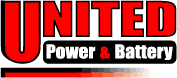 United Power & Battery