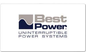 best power ups logo