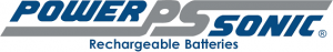 powersonic battery logo